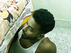 Cute Bhabhi hidden sex caught by teenage boy! Cute webseries sex Ep1