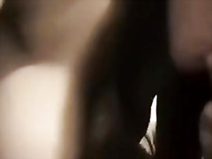 Aunty with Big Boob Blowing Lund.