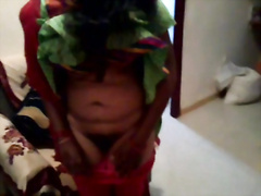 Indore Bhabhi Stripping - Movies. video2porn2